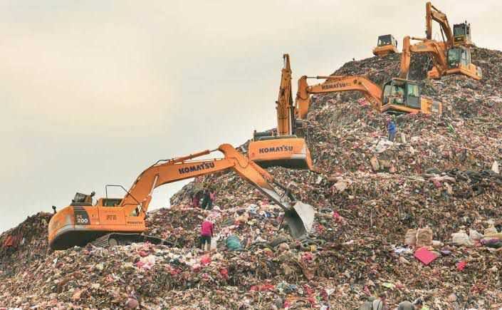 Pemerintah Kota Bekasi Resmi Batalkan Proyek PLTSa Bantargebang
