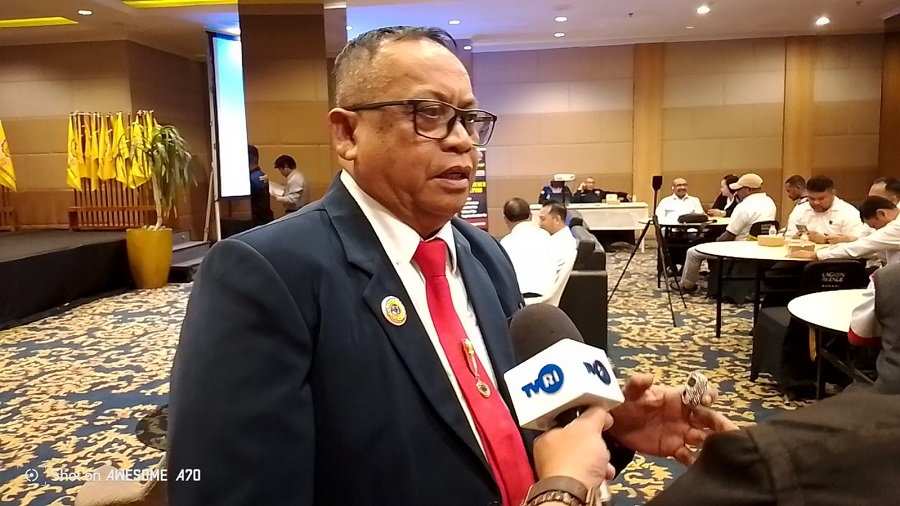 Rakernas LAKI dan PROGIB 2026 di Bekasi, Siap Awasi Program Pemerintah dan Perkuat Pemberantasan Korupsi