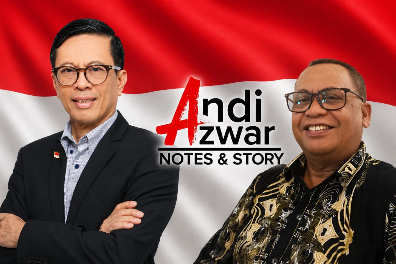 MGN Dalam Waktu Dekat di Deklarasikan, Undang Wakil Presiden Gibran