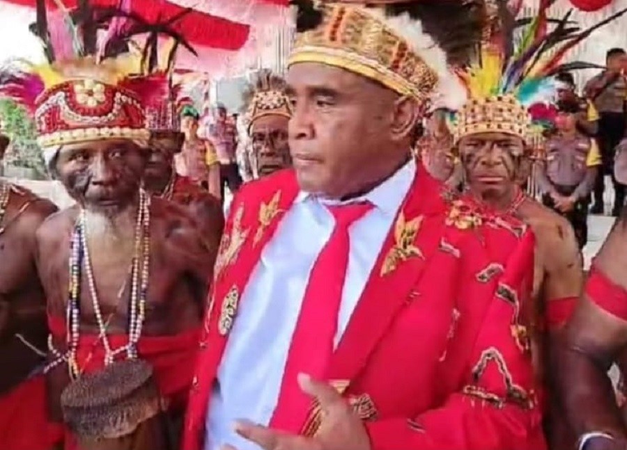 Ketua LAKI Papua Barat Daya Apresiasi Langkah Polda, Minta Dugaan Penyelewengan BBM Subsidi di Waigeo Utara Diusut Tuntas