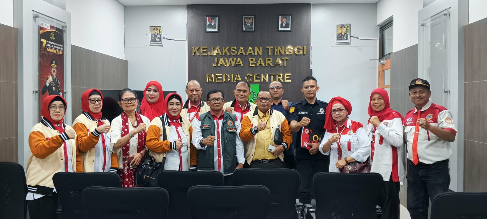 LAKI Minta Kejati Jabar Buka Status Penanganan Dugaan Persoalan CSR Kota Bekasi 2019–2024